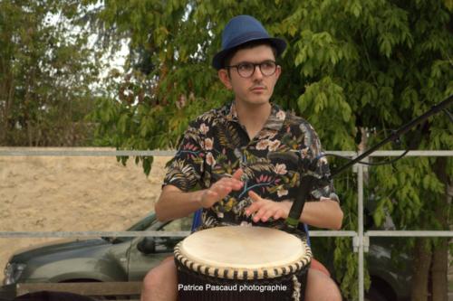 Scène ouverte Kâha- Virelade - Les Loges Virelartdaise - Photo 3
