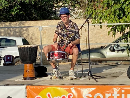 Scène ouverte Kâha- Virelade - Les Loges Virelartdaise - Photo 6